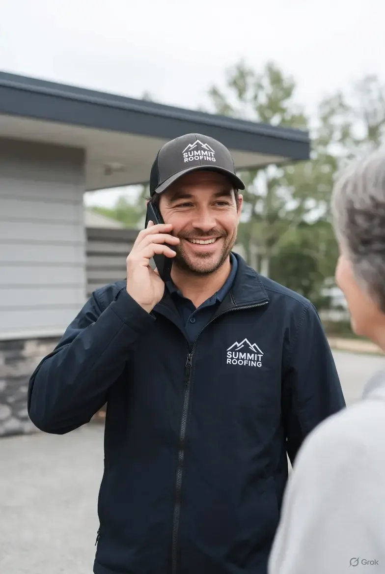 Flat Roof Leak Repair Cambridge Springs, PA FAQs